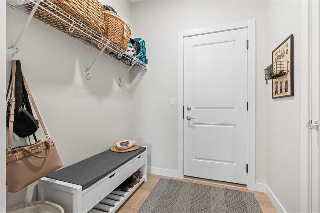 60 Ranchers View, Okotoks, AB - Indoor