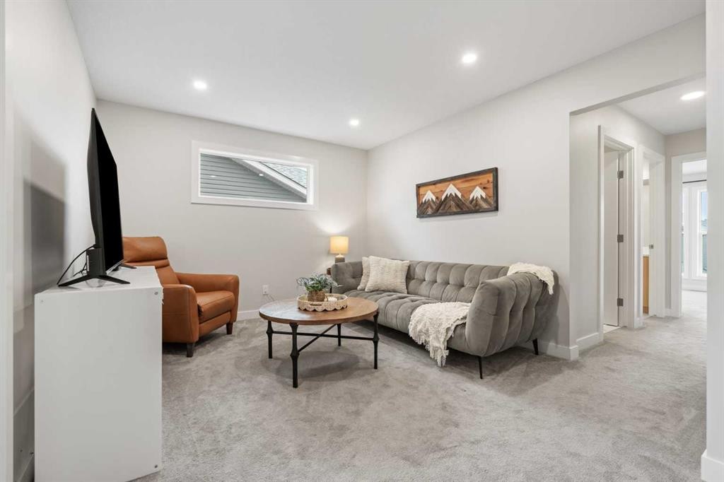 60 Ranchers View, Okotoks, AB - Indoor