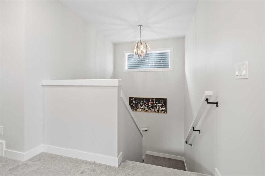 60 Ranchers View, Okotoks, AB - Indoor Photo Showing Other Room