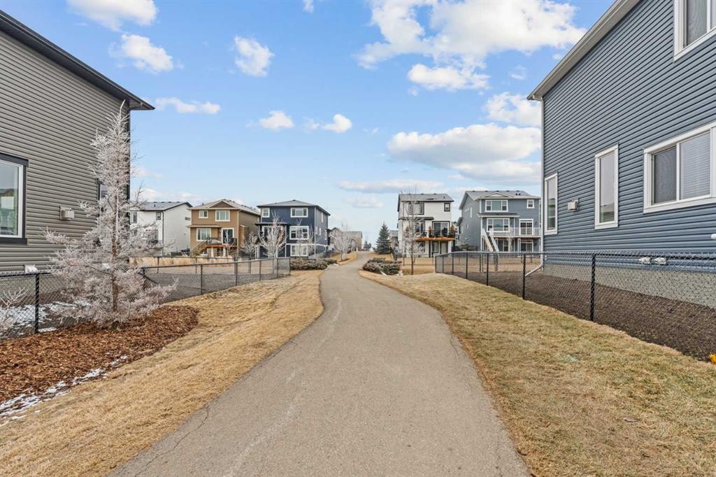 60 Ranchers View, Okotoks, AB - Outdoor