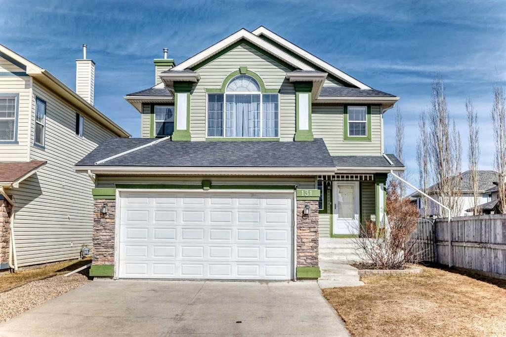 131 Somerside Crescent Sw, Calgary, AB - Outdoor