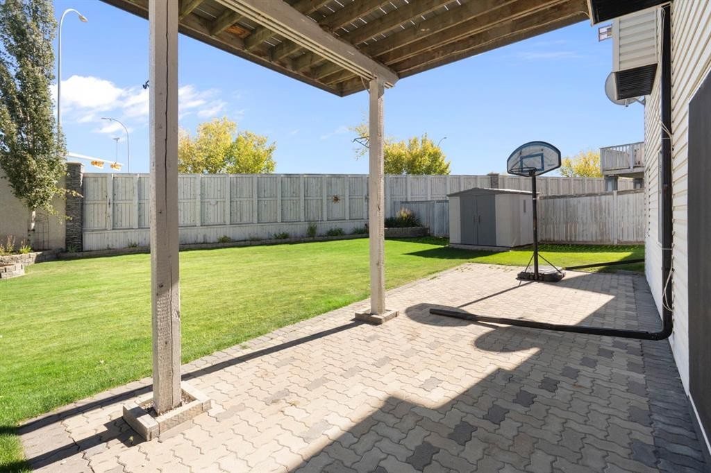 59 Panorama Hills Road Nw, Calgary, AB - Outdoor With Deck Patio Veranda With Exterior