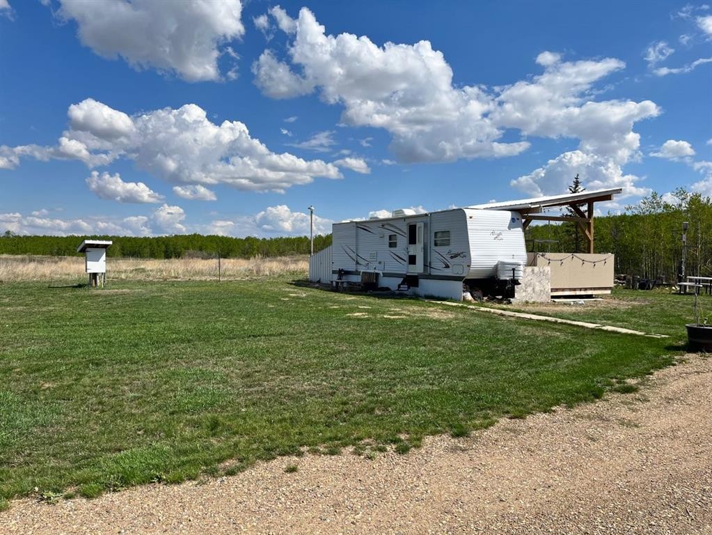 15 Ranch Road, White Sands, AB