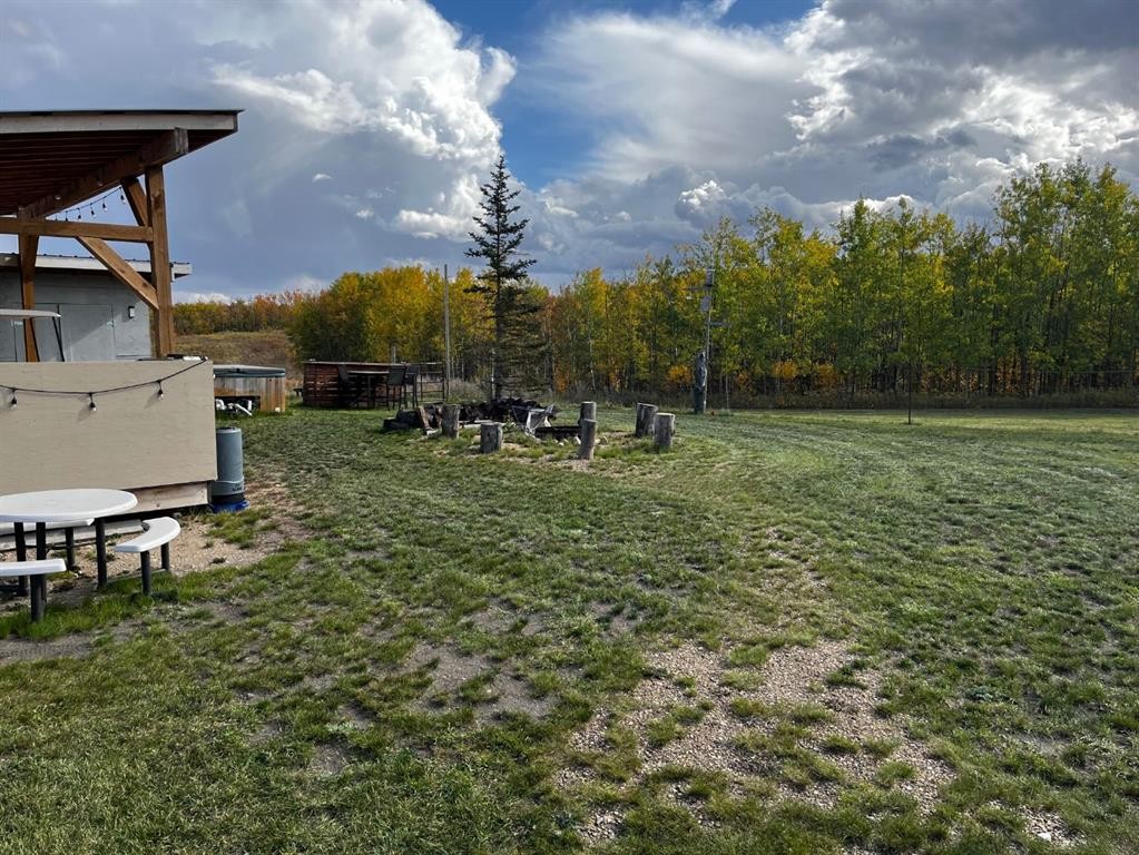 15 Ranch Road, White Sands, AB