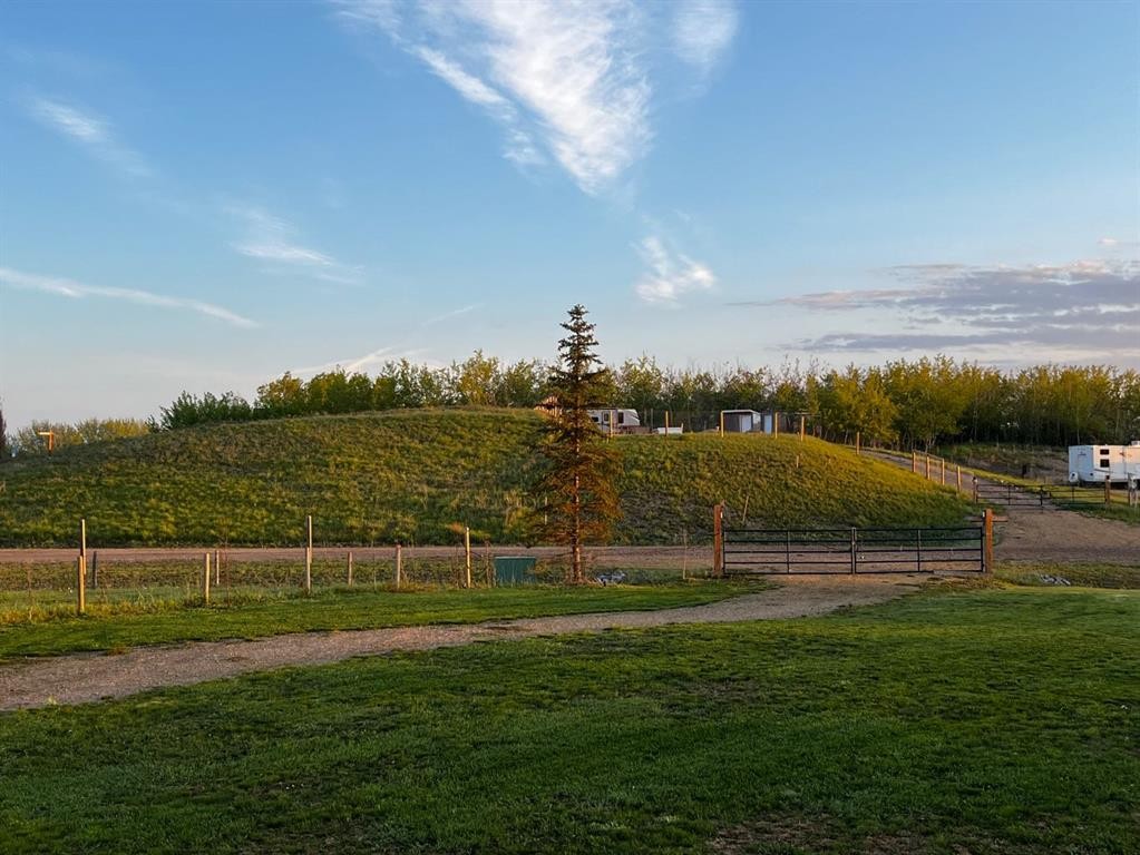 15 Ranch Road, White Sands, AB