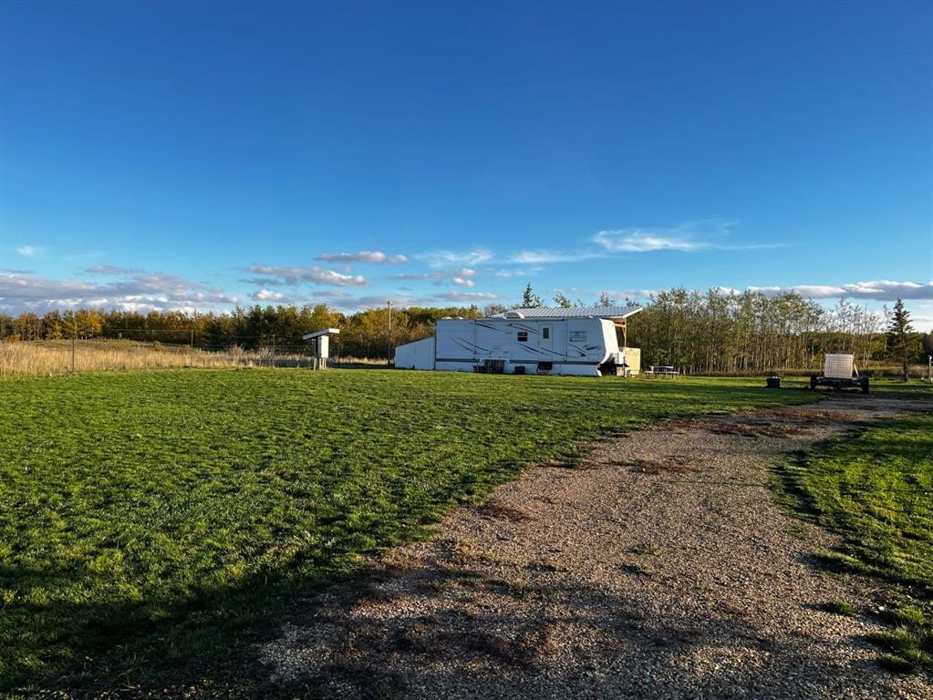 15 Ranch Road, White Sands, AB