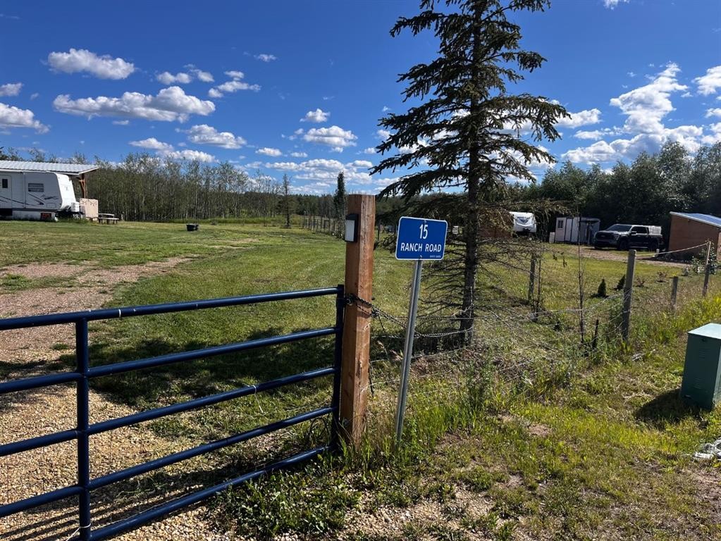 15 Ranch Road, White Sands, AB