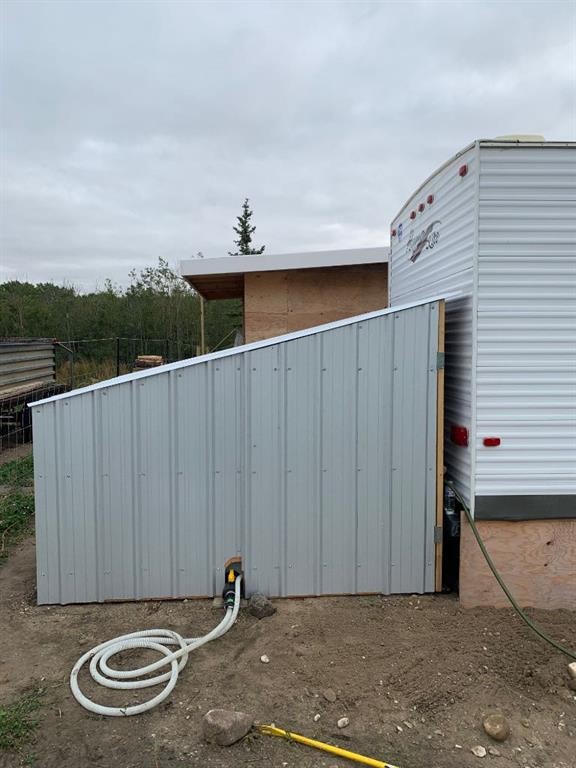 15 Ranch Road, White Sands, AB