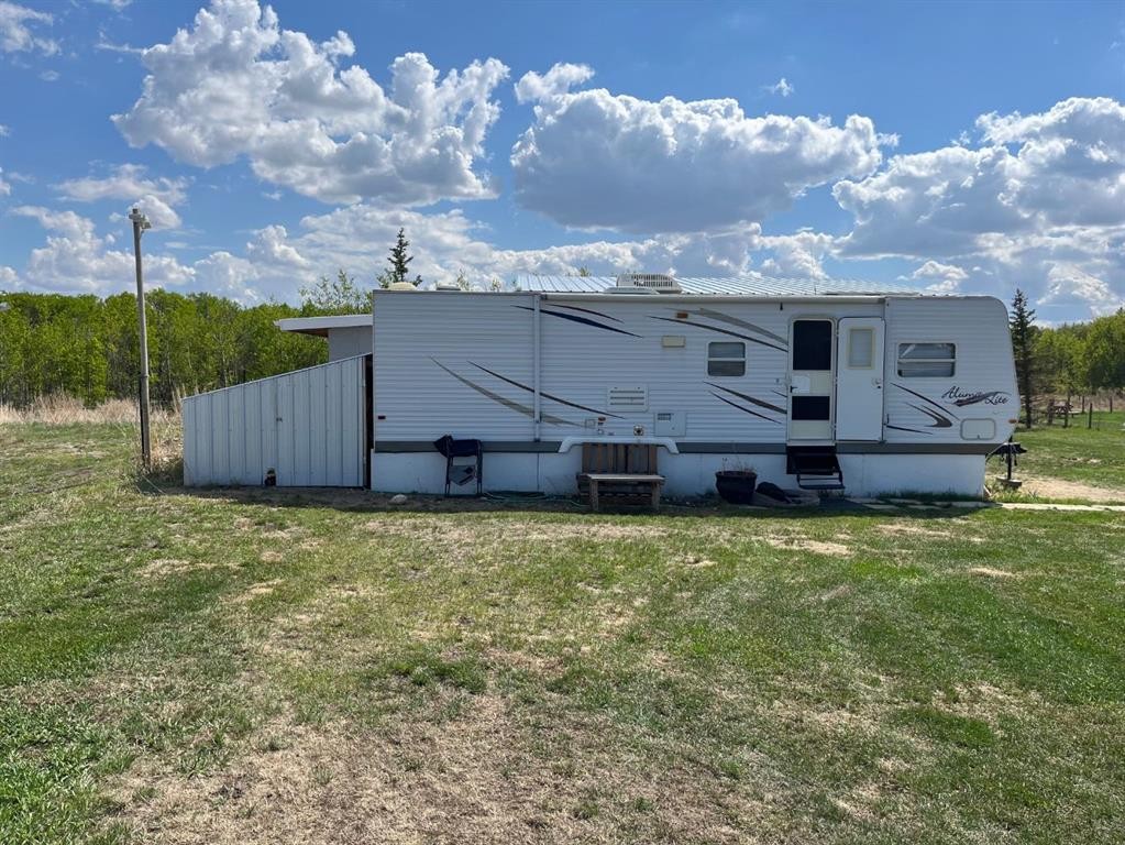 15 Ranch Road, White Sands, AB