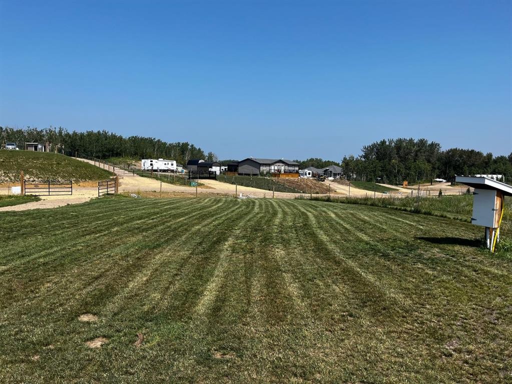 15 Ranch Road, White Sands, AB