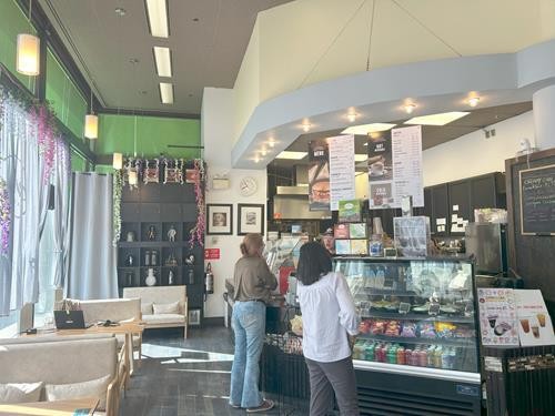 123 Downtown Lane, Calgary, AB