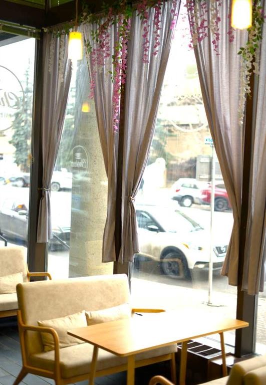 123 Downtown Lane, Calgary, AB