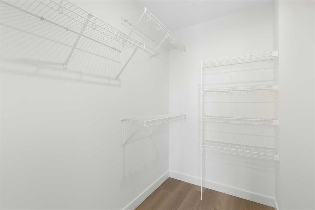 2235 81St Street Sw, Calgary, AB - Indoor With Storage