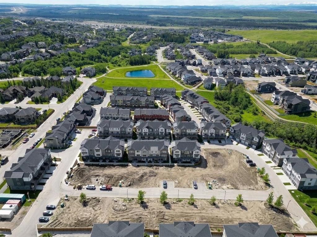 2235 81St Street Sw, Calgary, AB - Outdoor With View