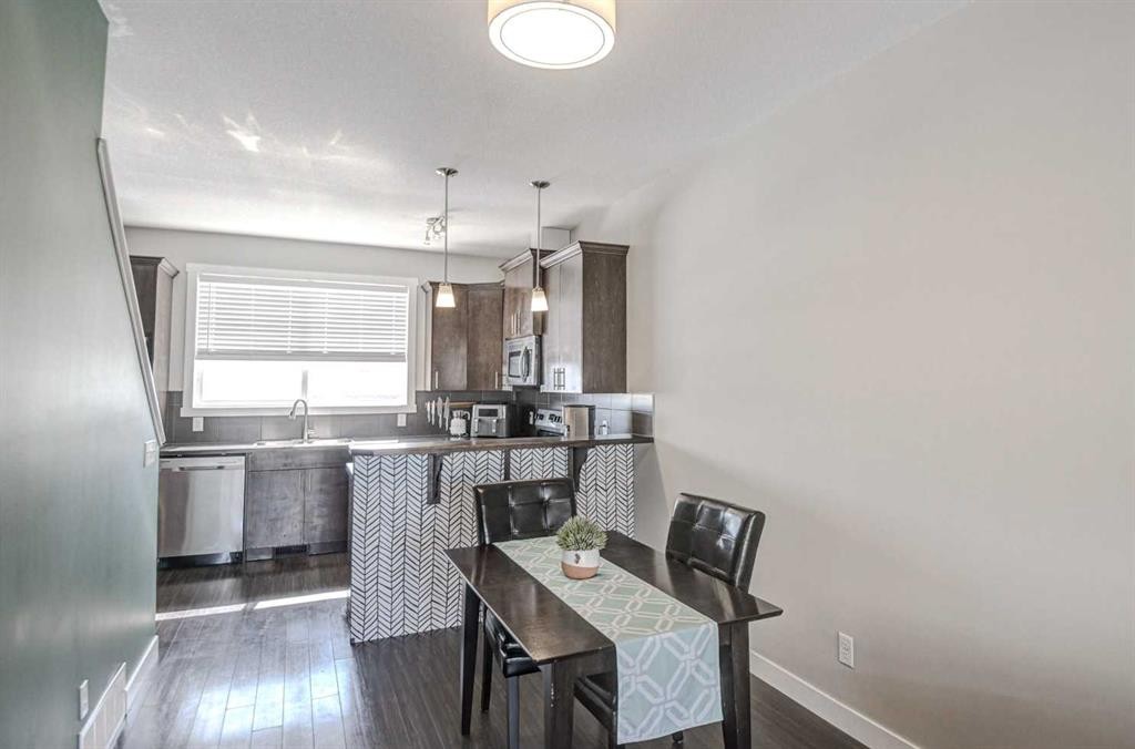 170 Skyview Ranch Road Ne, Calgary, AB - Indoor