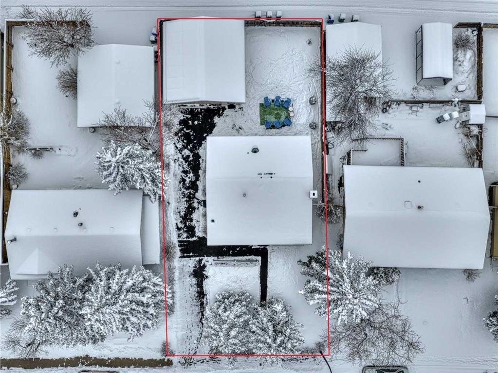 7723 Hunterview Drive Nw, Calgary, AB - Outdoor