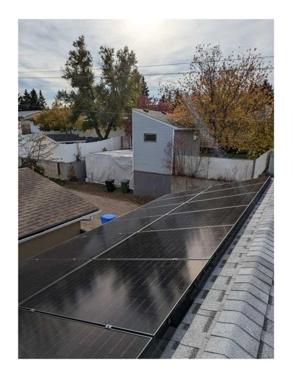 7723 Hunterview Drive Nw, Calgary, AB - Outdoor