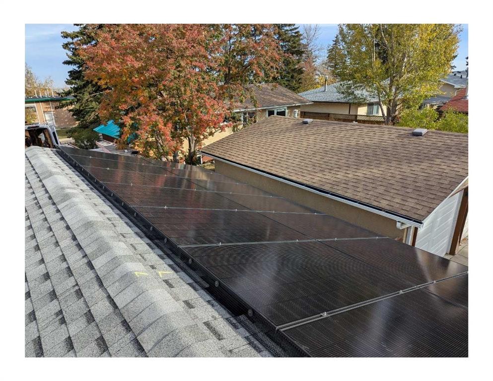 7723 Hunterview Drive Nw, Calgary, AB - Outdoor