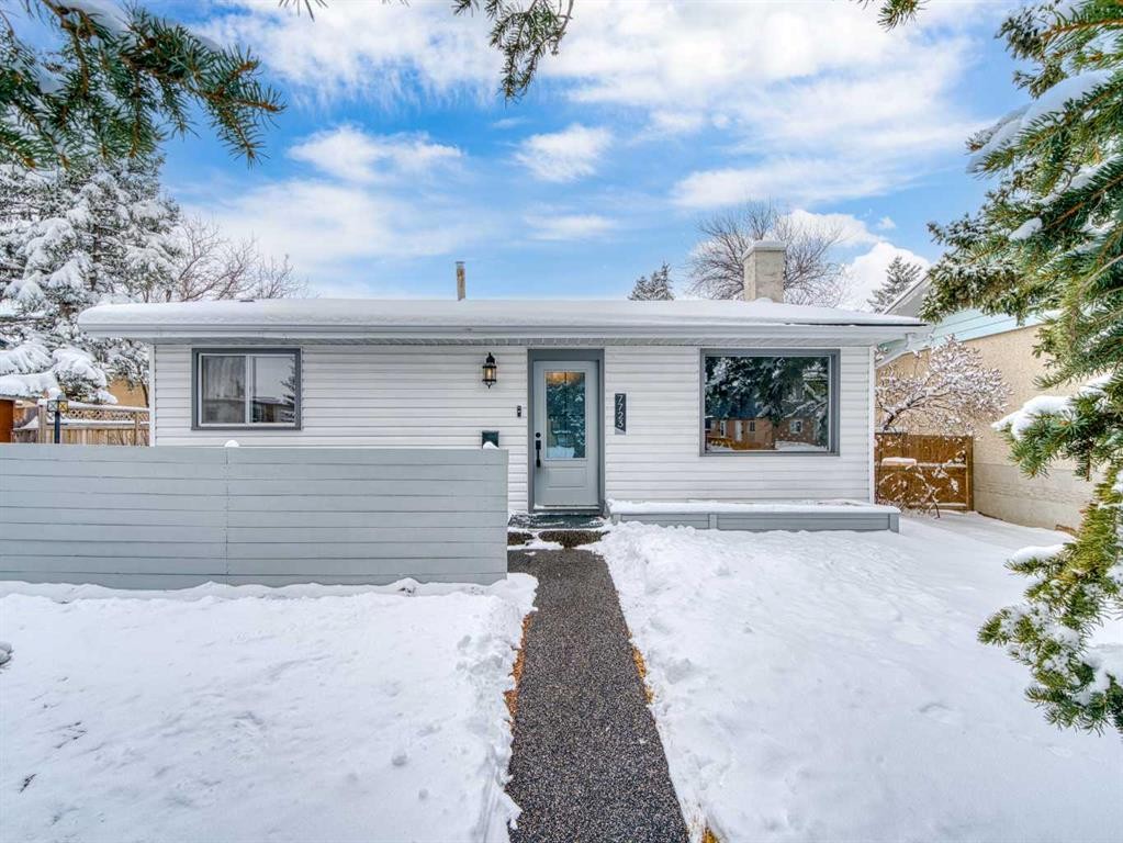 7723 Hunterview Drive Nw, Calgary, AB