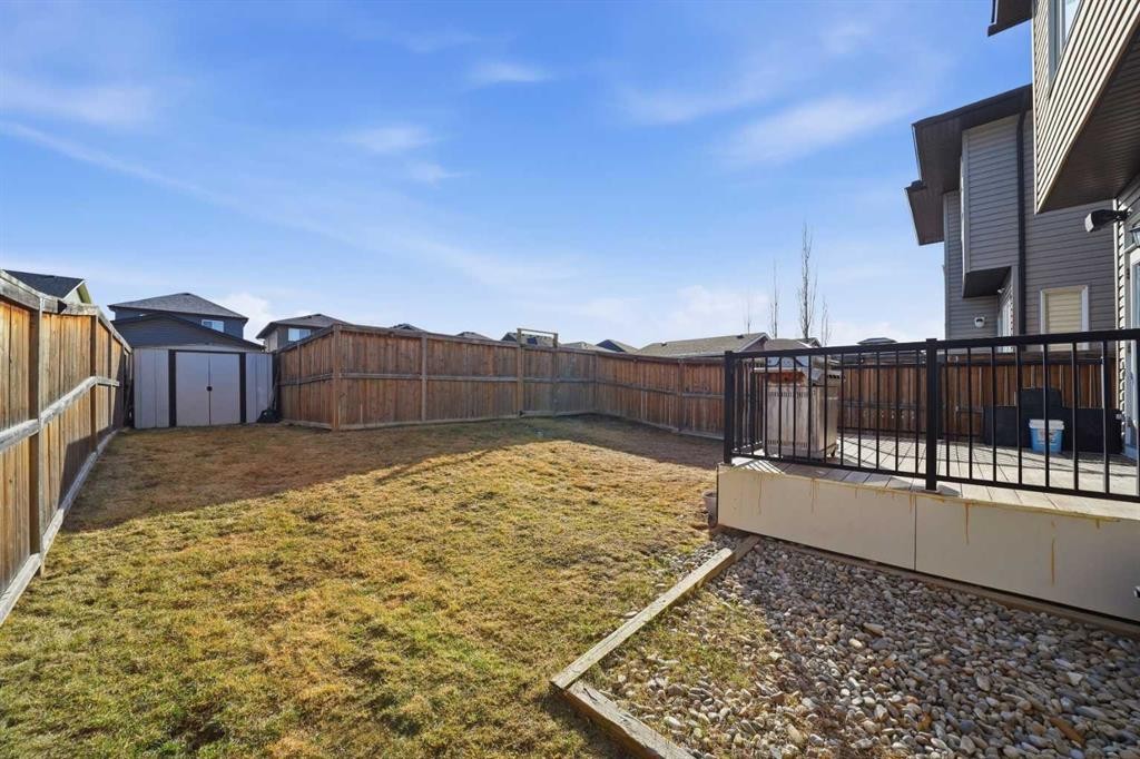 67 Evanspark Road Nw, Calgary, AB - Outdoor