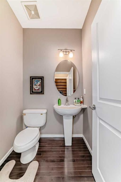 188 Chapalina Square Se, Calgary, AB - Indoor Photo Showing Bathroom