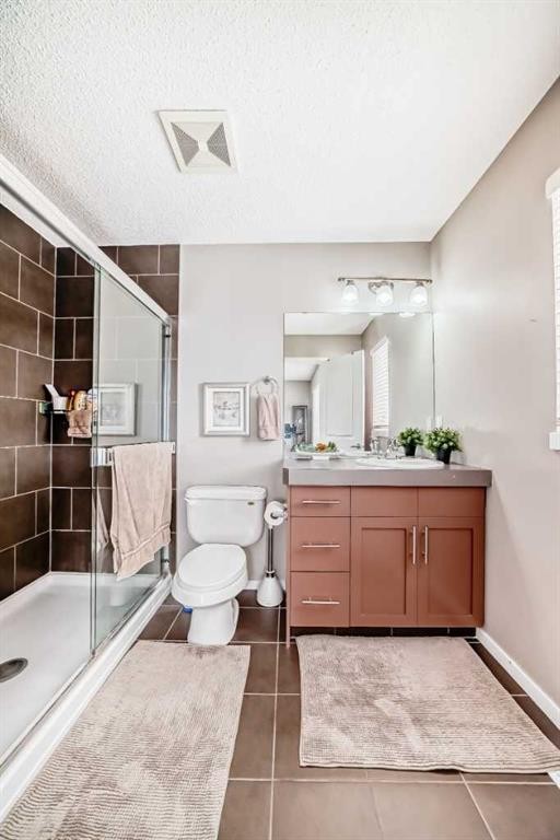 188 Chapalina Square Se, Calgary, AB - Indoor Photo Showing Bathroom
