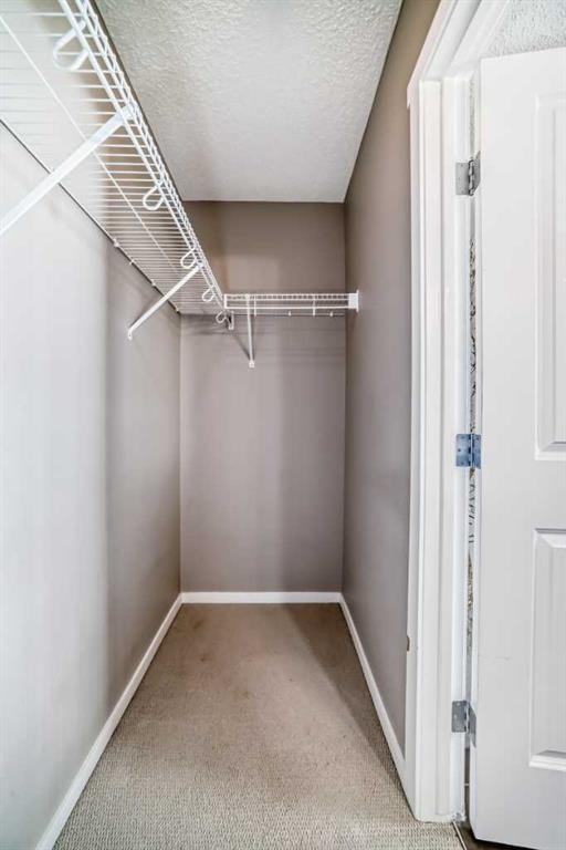 188 Chapalina Square Se, Calgary, AB - Indoor With Storage