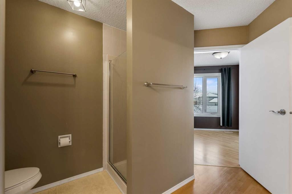 9 Mckenzie Place Se, Calgary, AB - Indoor Photo Showing Bathroom