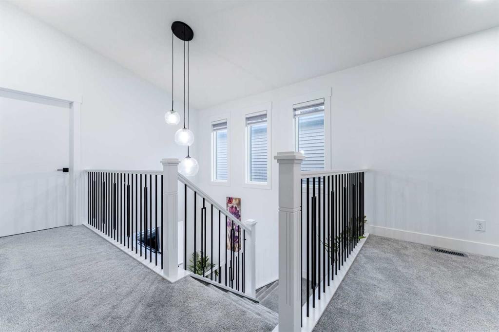 1383 Cornerstone Street Ne, Calgary, AB - Indoor Photo Showing Other Room