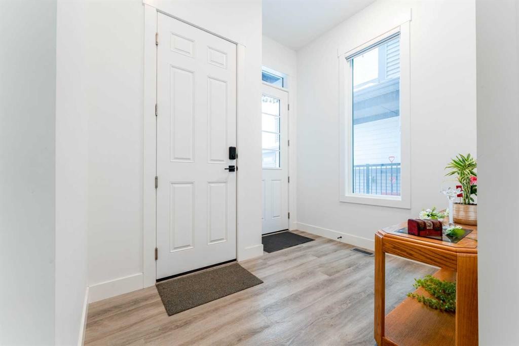 1383 Cornerstone Street Ne, Calgary, AB - Indoor Photo Showing Other Room