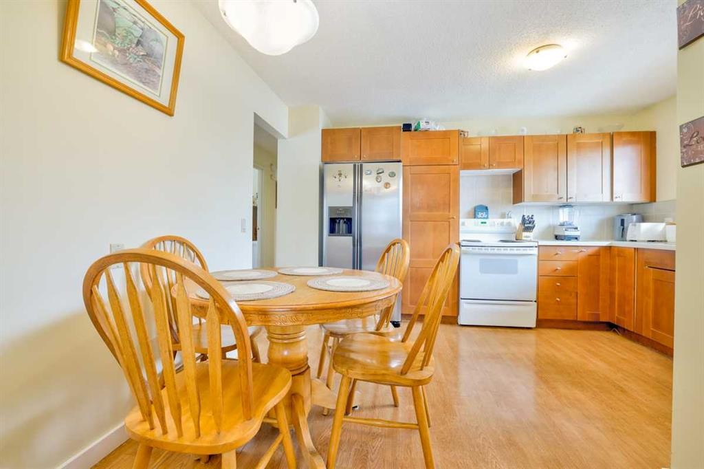 6023 Maddock Drive Ne, Calgary, AB