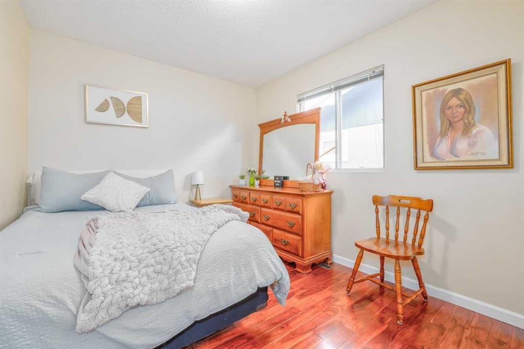 6023 Maddock Drive Ne, Calgary, AB