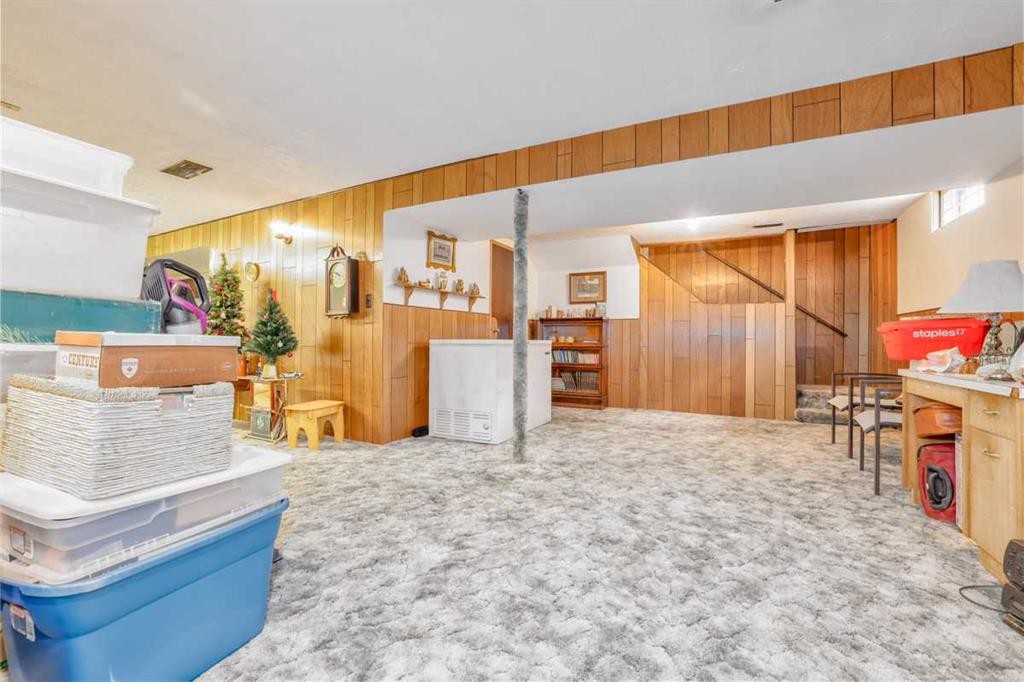 6023 Maddock Drive Ne, Calgary, AB