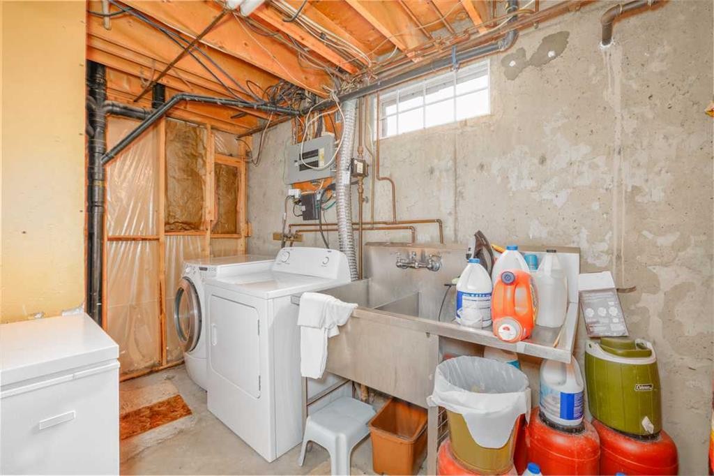 6023 Maddock Drive Ne, Calgary, AB