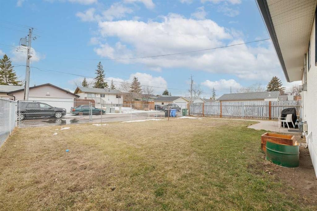 6023 Maddock Drive Ne, Calgary, AB