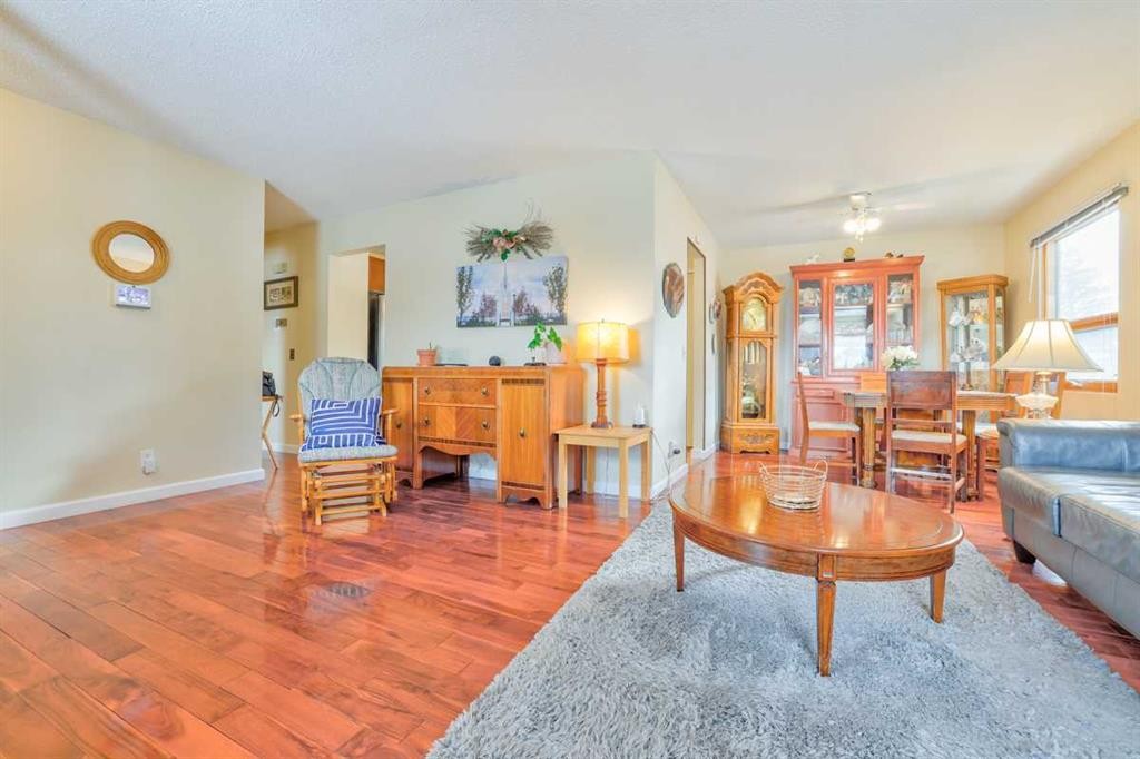 6023 Maddock Drive Ne, Calgary, AB