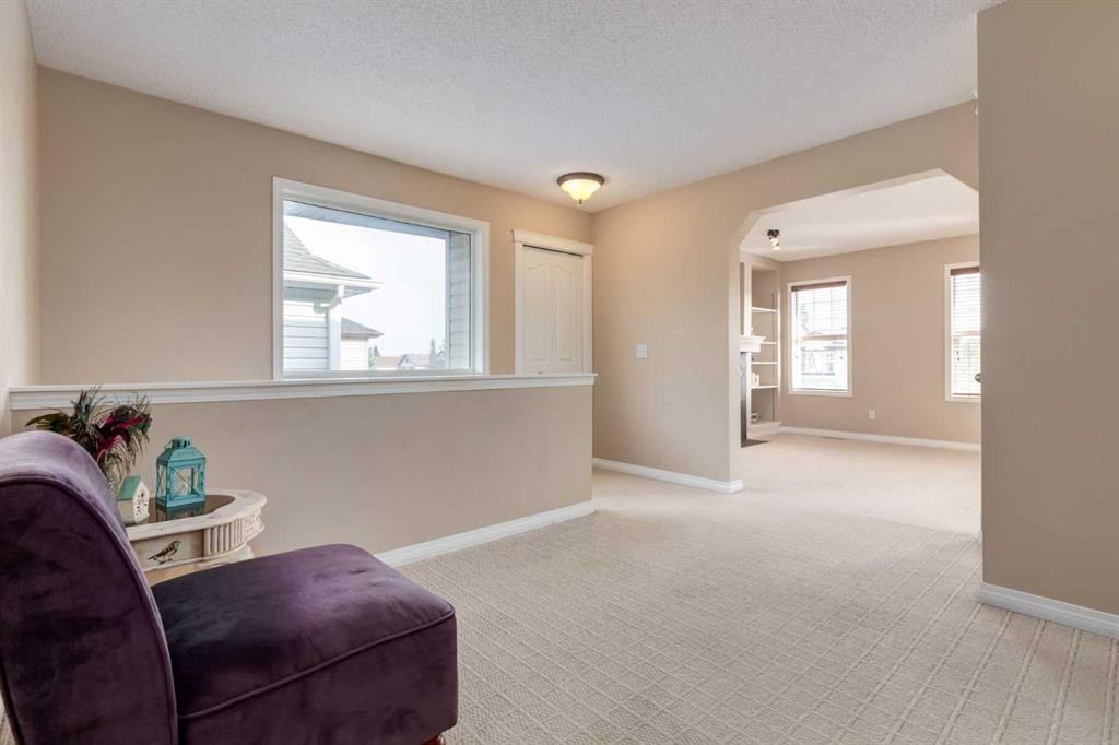 82 Everglen Crescent Sw, Calgary, AB - Indoor