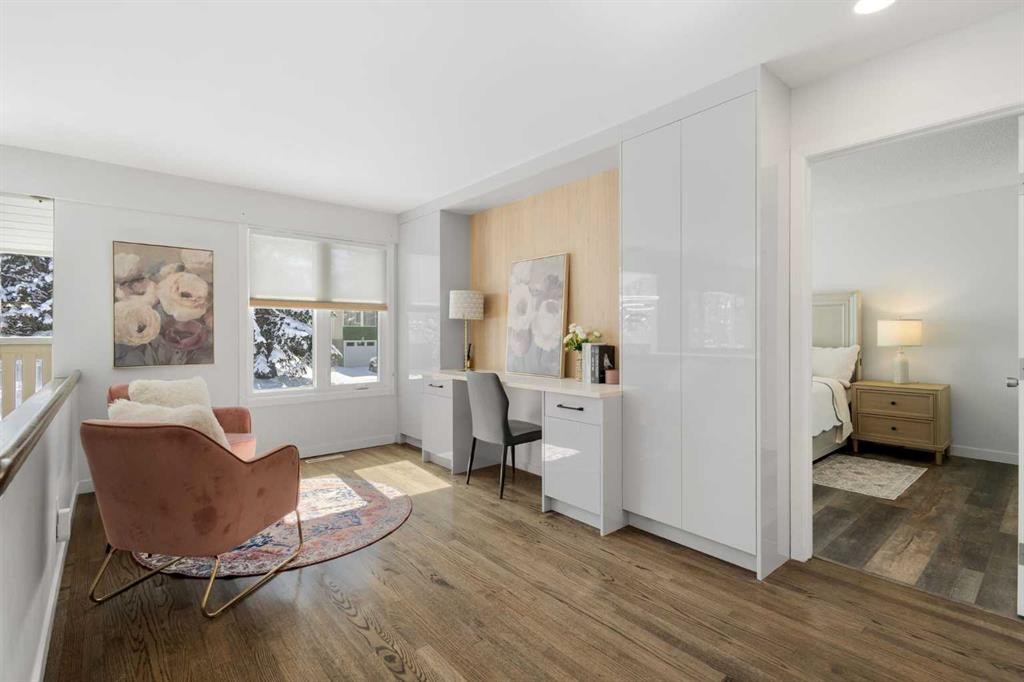 4 Varview Place Nw, Calgary, AB - Indoor