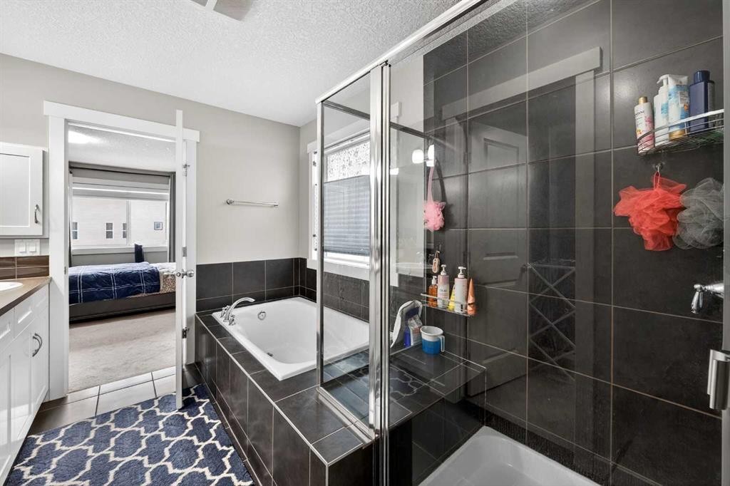 148 Walden Square Se, Calgary, AB - Indoor Photo Showing Bathroom