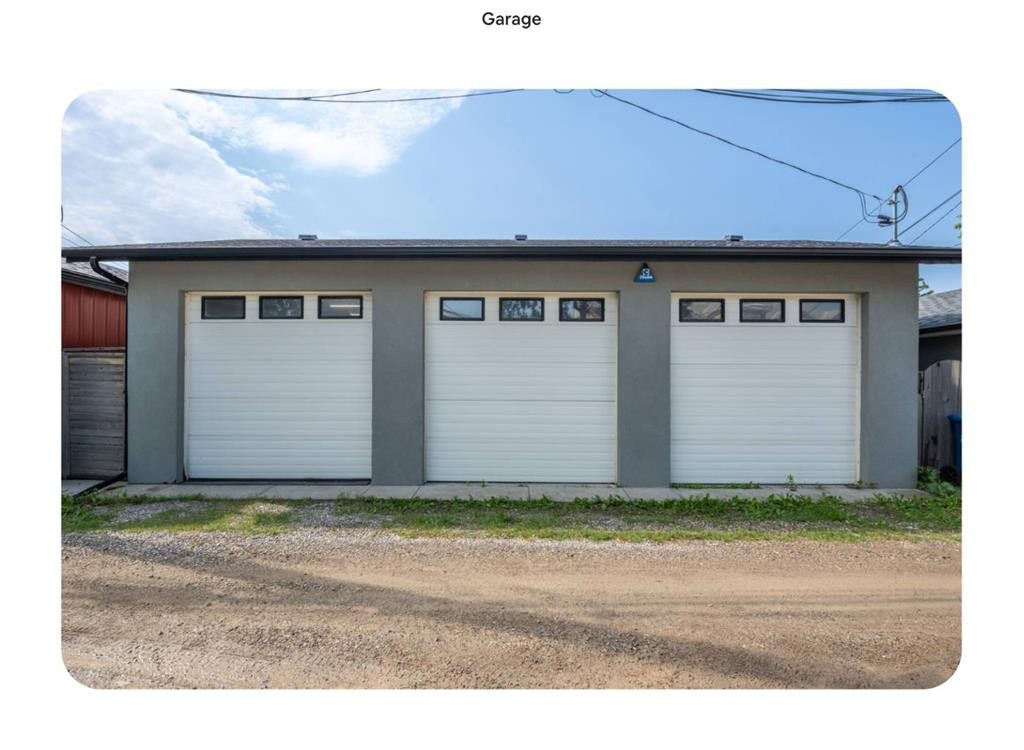 714 7 Avenue Ne, Calgary, AB - Outdoor With Exterior