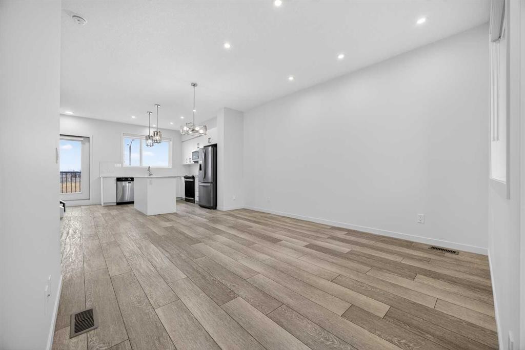 882 Cornerstone Boulevard Ne, Calgary, AB - Indoor