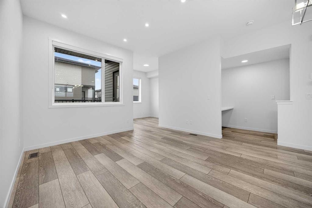 882 Cornerstone Boulevard Ne, Calgary, AB - Indoor