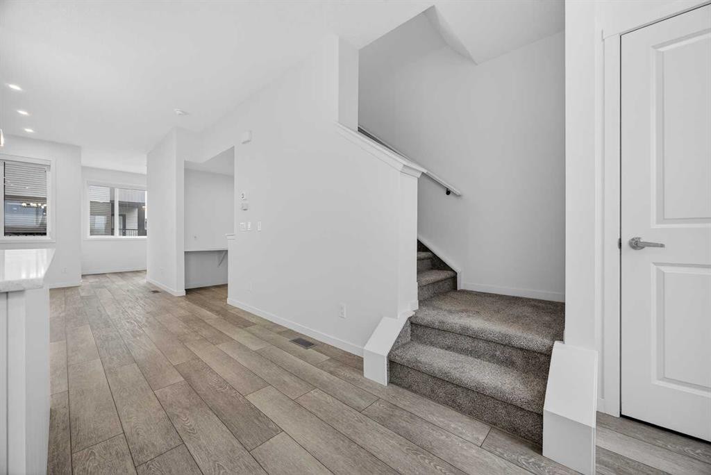 882 Cornerstone Boulevard Ne, Calgary, AB - Indoor Photo Showing Other Room
