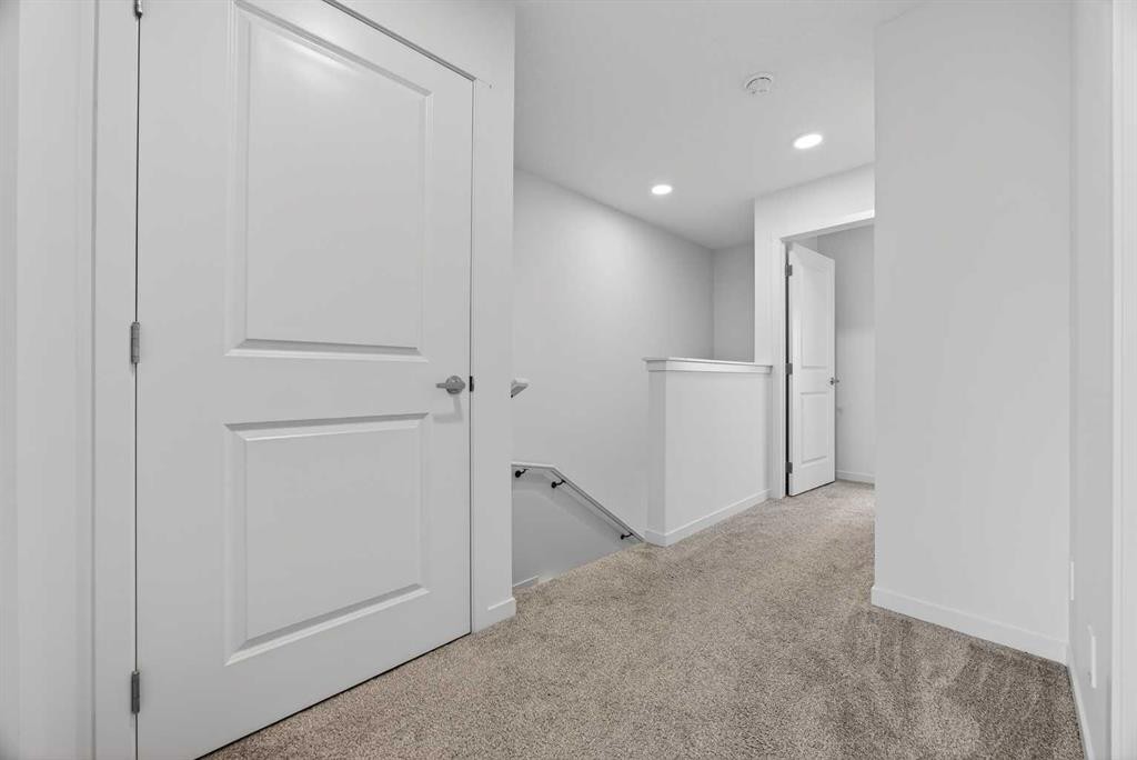 882 Cornerstone Boulevard Ne, Calgary, AB - Indoor Photo Showing Other Room