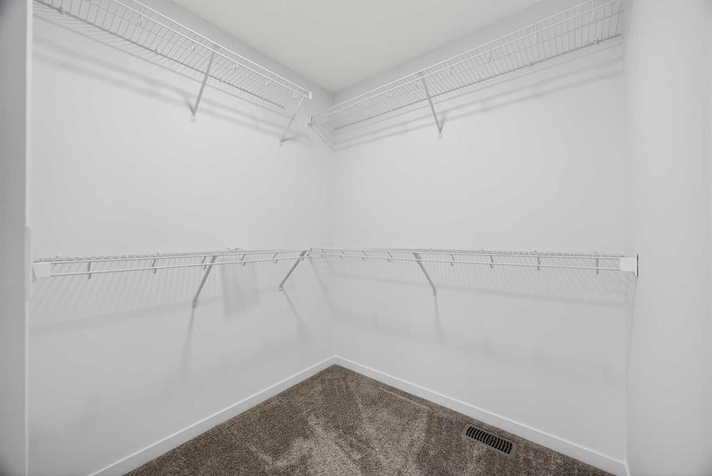 882 Cornerstone Boulevard Ne, Calgary, AB - Indoor With Storage