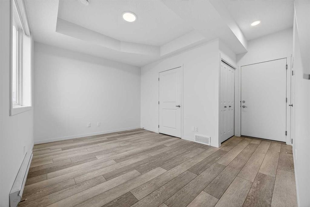 882 Cornerstone Boulevard Ne, Calgary, AB - Indoor Photo Showing Other Room