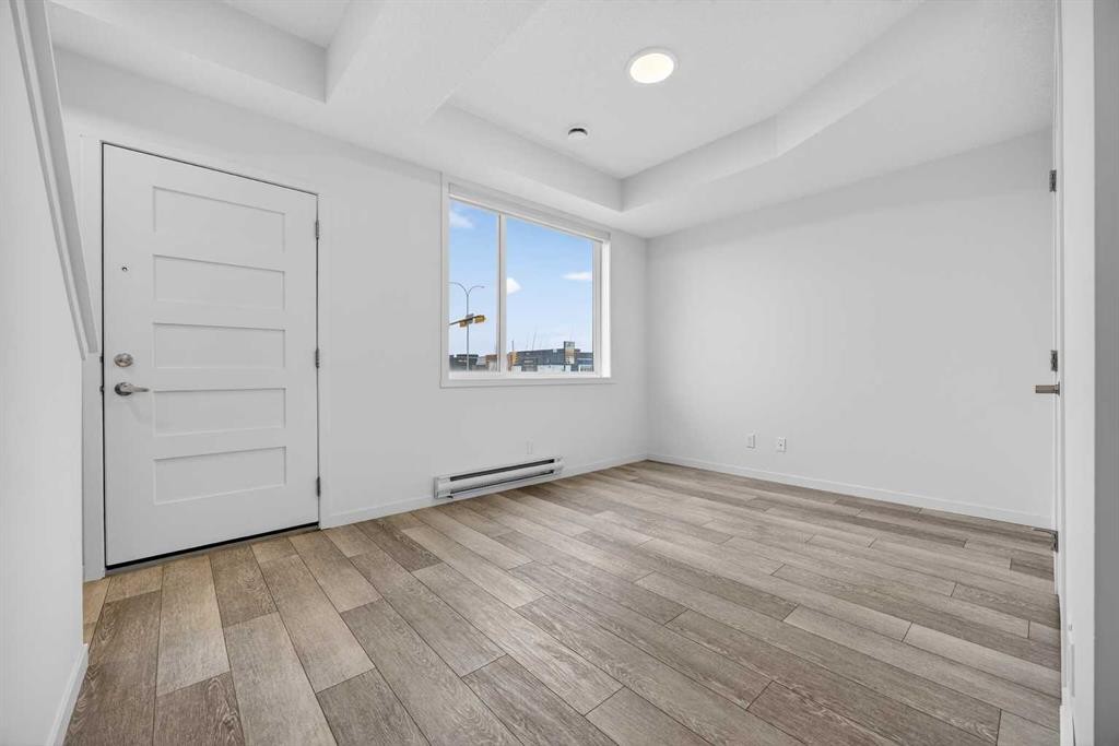 882 Cornerstone Boulevard Ne, Calgary, AB - Indoor Photo Showing Other Room