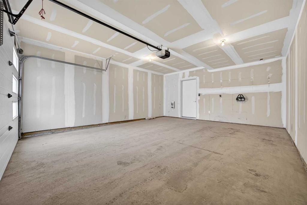 882 Cornerstone Boulevard Ne, Calgary, AB - Indoor Photo Showing Other Room