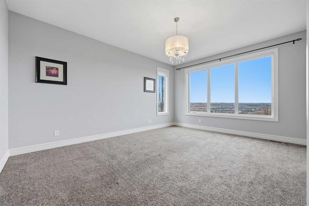 113 Cranarch Common Se, Calgary, AB - Indoor Photo Showing Other Room