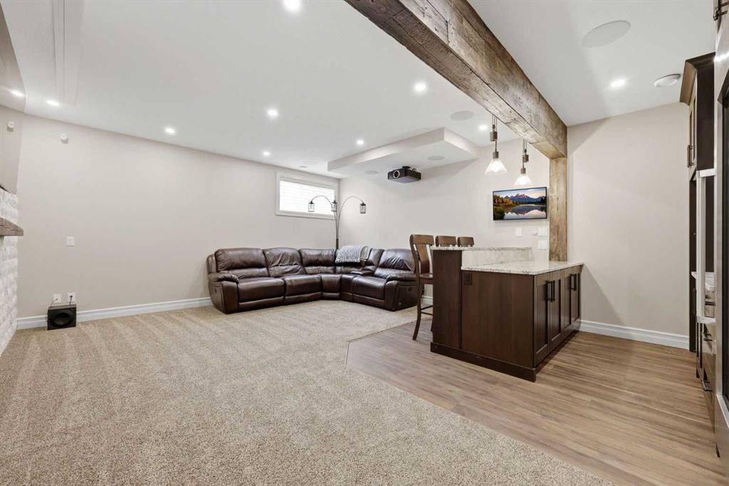 113 Cranarch Common Se, Calgary, AB - Indoor